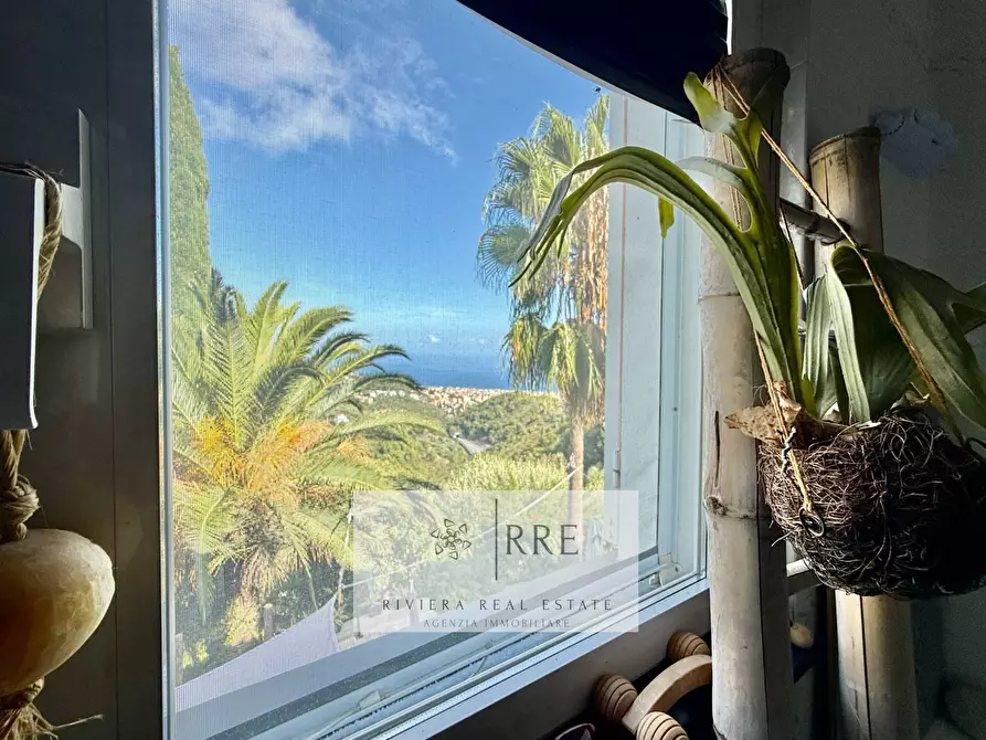 Immagine 23 di Villa in vendita  in via Costa Lupara a Alassio