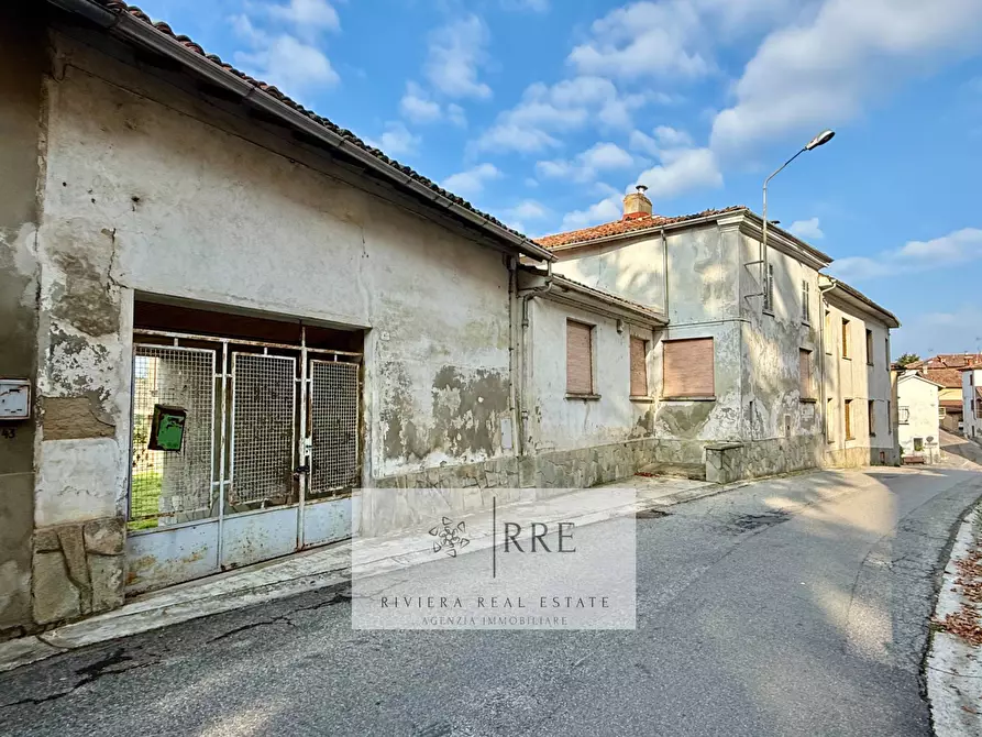 Immagine 2 di Rustico / casale in vendita  in via Pavaranza 15 a Fubine