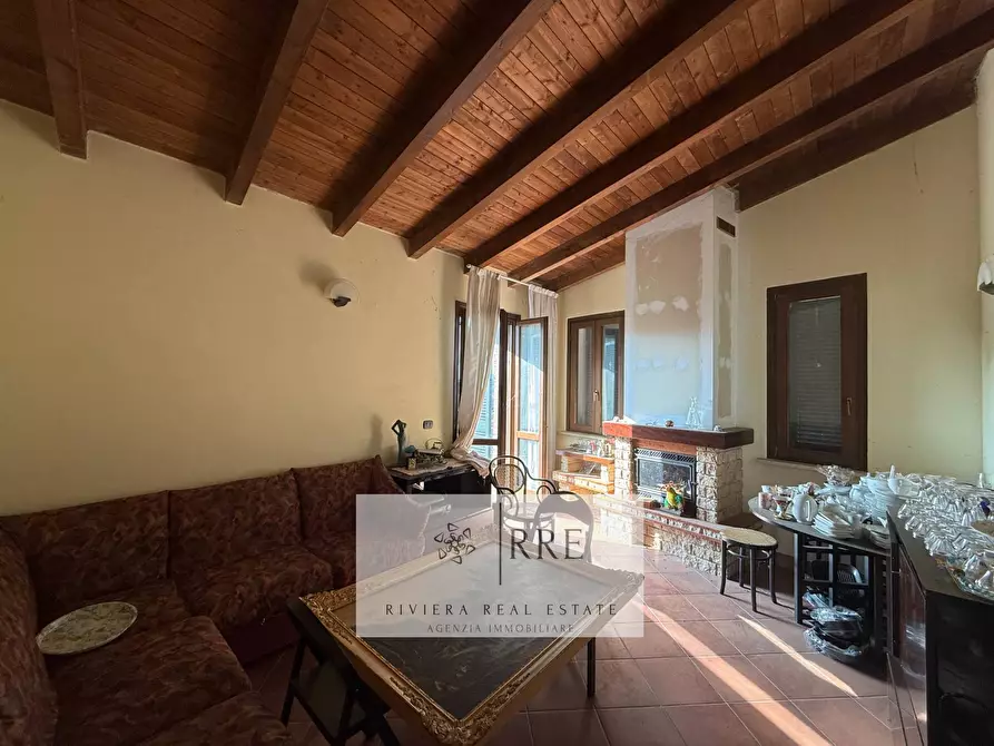 Immagine 17 di Rustico / casale in vendita  in via Pavaranza 15 a Fubine
