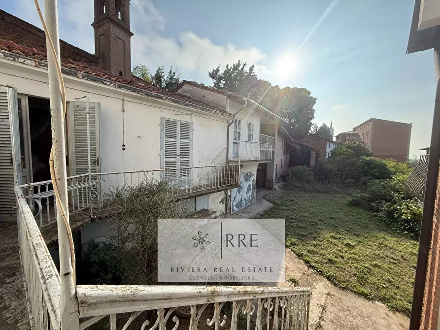 Immagine 11 di Rustico / casale in vendita  in via Pavaranza 15 a Fubine