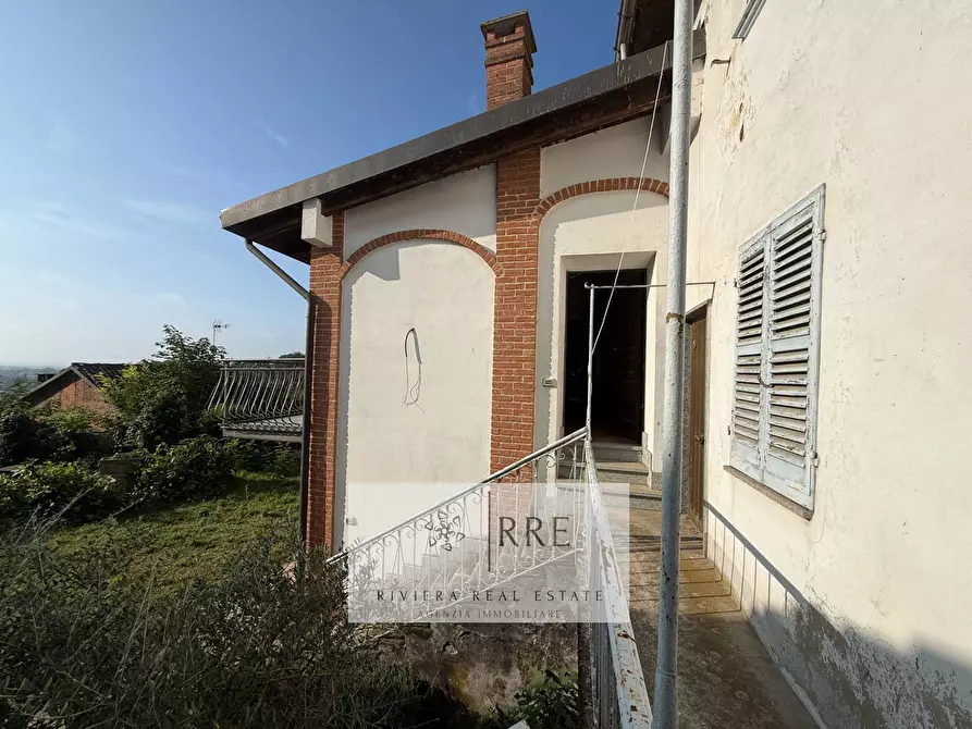 Immagine 15 di Rustico / casale in vendita  in via Pavaranza 15 a Fubine