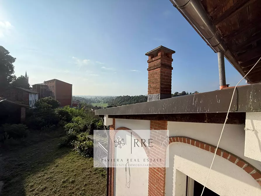 Immagine 16 di Rustico / casale in vendita  in via Pavaranza 15 a Fubine