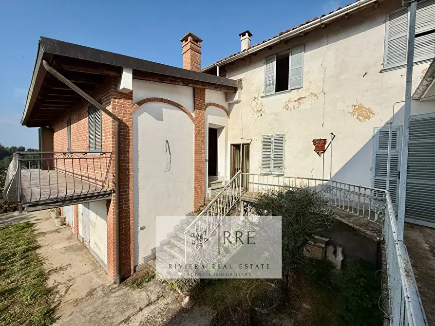 Immagine 12 di Rustico / casale in vendita  in via Pavaranza 15 a Fubine