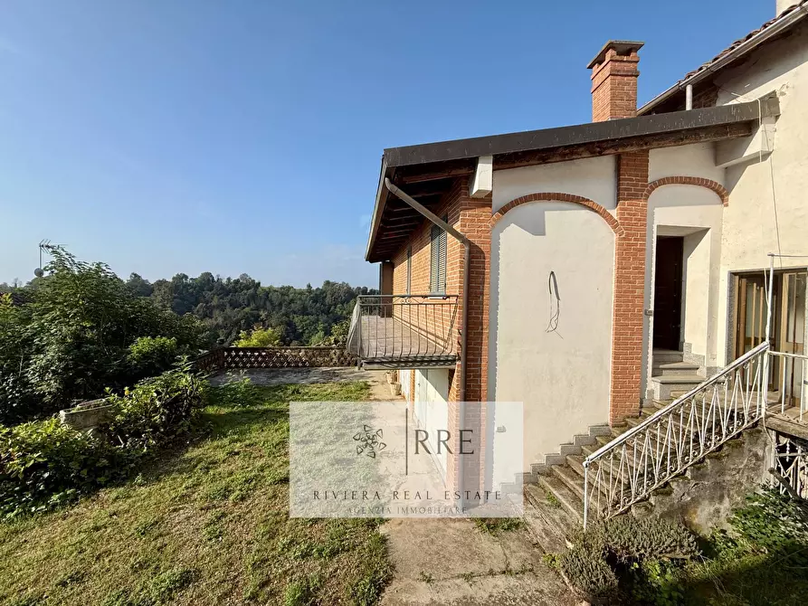 Immagine 9 di Rustico / casale in vendita  in via Pavaranza 15 a Fubine