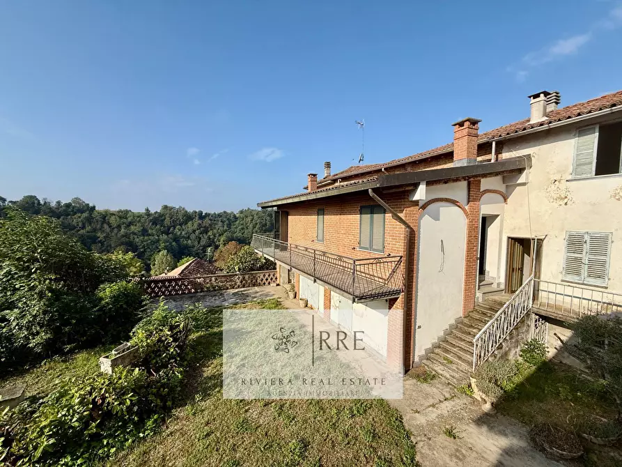 Immagine 10 di Rustico / casale in vendita  in via Pavaranza 15 a Fubine