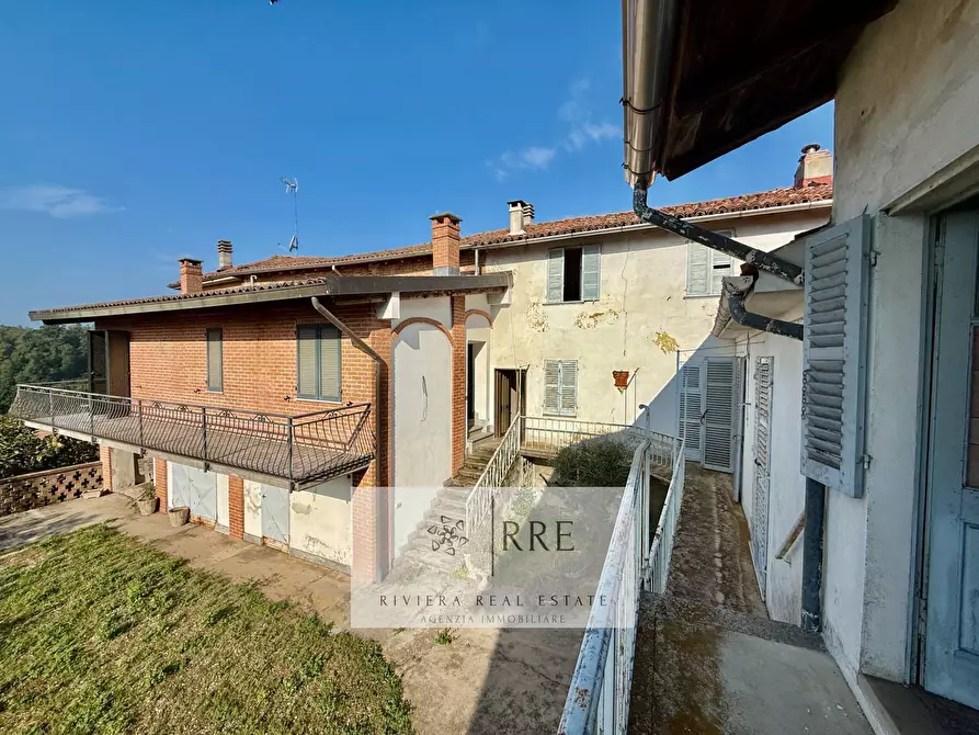 Immagine 13 di Rustico / casale in vendita  in via Pavaranza 15 a Fubine