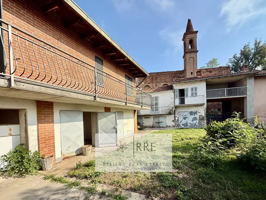Immagine 14 di Rustico / casale in vendita  in via Pavaranza 15 a Fubine