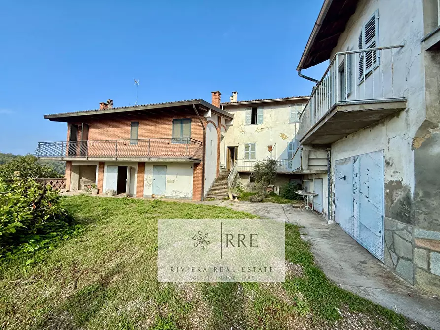 Immagine 4 di Rustico / casale in vendita  in via Pavaranza 15 a Fubine