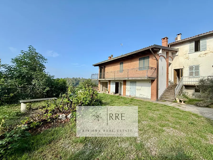 Immagine 7 di Rustico / casale in vendita  in via Pavaranza 15 a Fubine