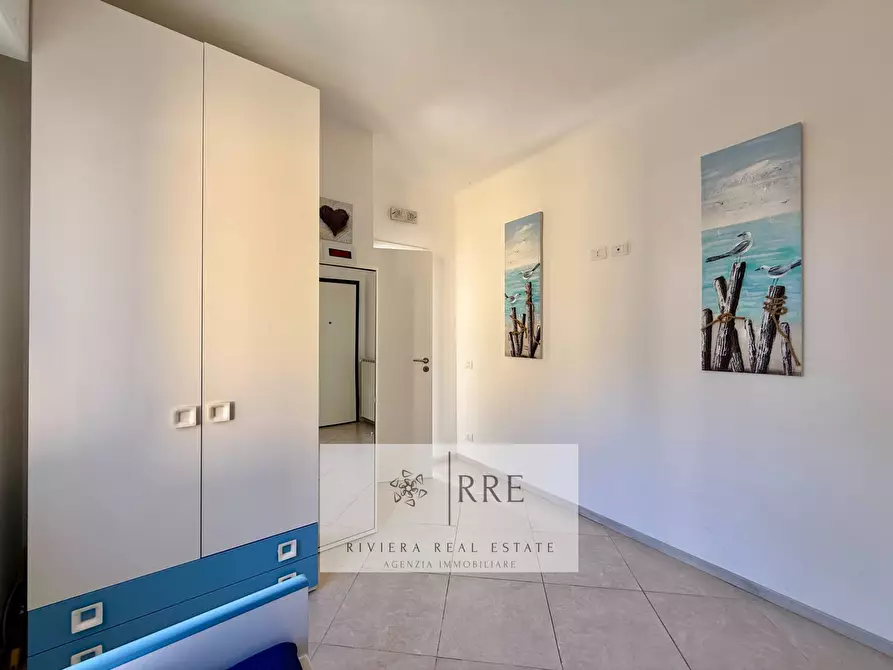 Immagine 23 di Appartamento in vendita  in via Rangè a Alassio