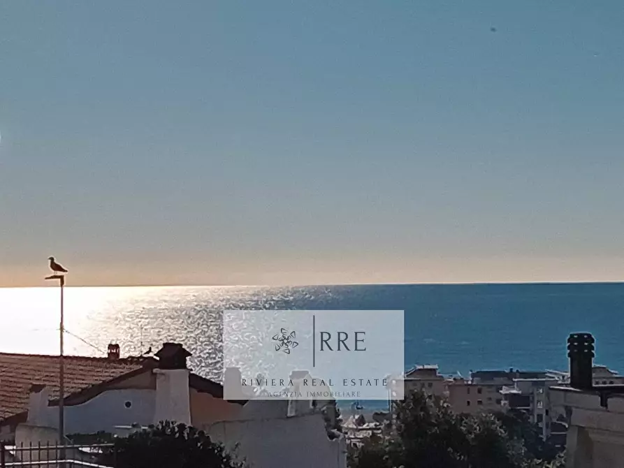 Immagine 23 di Villetta a schiera in vendita  in via San Damiano a Andora