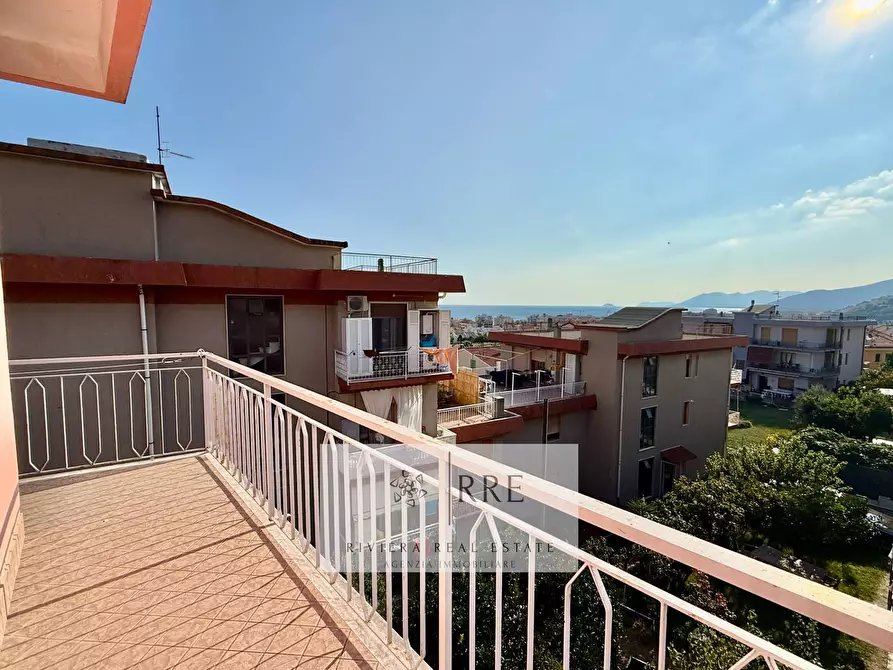 Immagine 21 di Appartamento in vendita  in via San Domenico a Giustenice