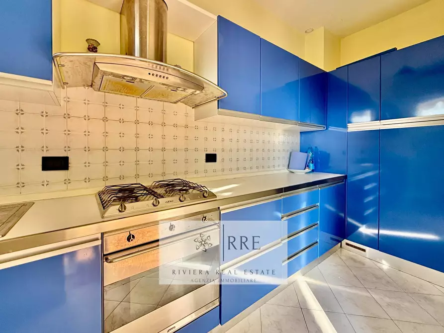 Immagine 11 di Appartamento in vendita  in via San Domenico a Giustenice