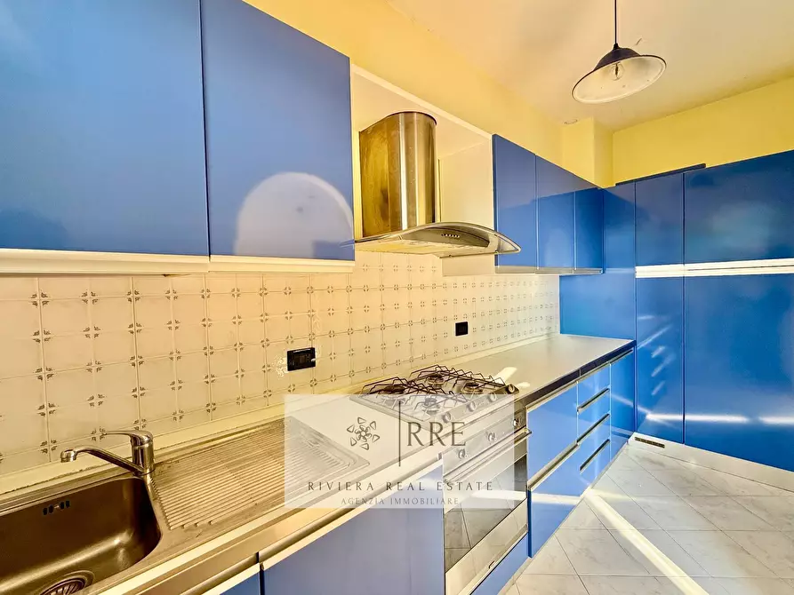 Immagine 12 di Appartamento in vendita  in via San Domenico a Giustenice