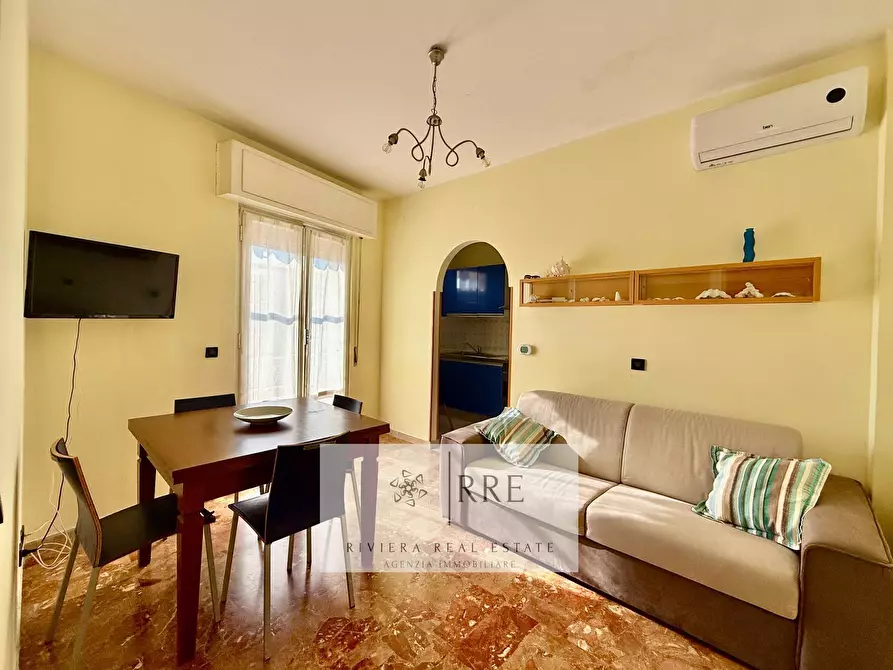 Immagine 4 di Appartamento in vendita  in via San Domenico a Giustenice