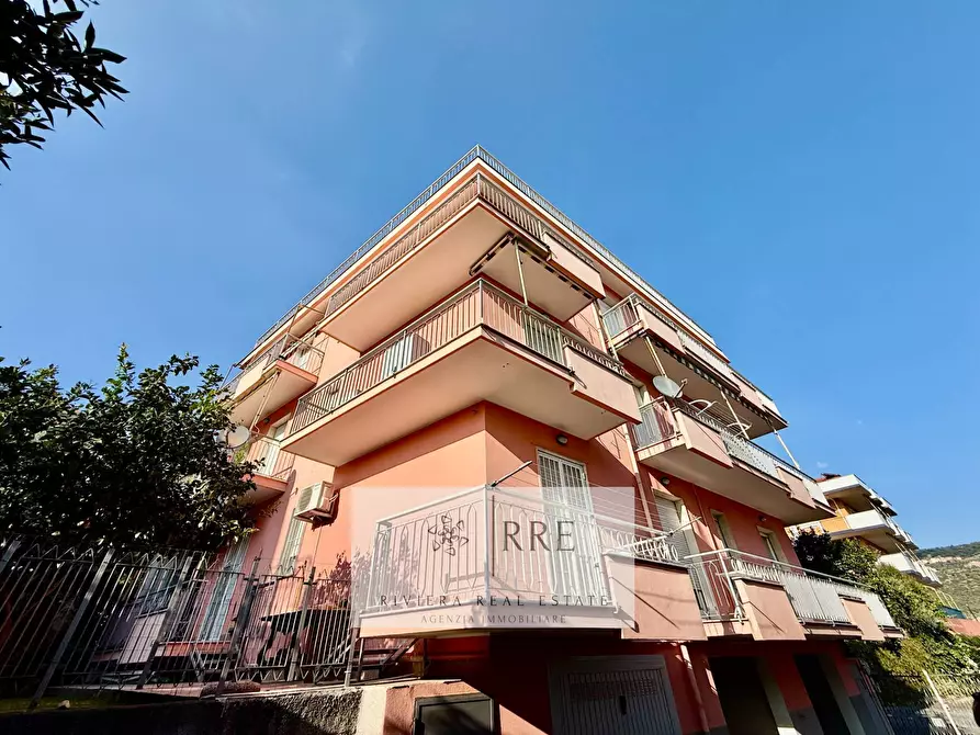 Immagine 22 di Appartamento in vendita  in via San Domenico a Giustenice