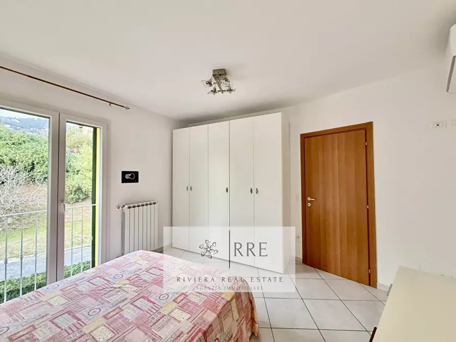 Immagine 8 di Appartamento in vendita  in viale Riviera a Giustenice