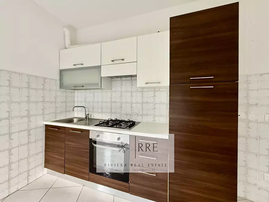 Immagine 4 di Appartamento in vendita  in viale Riviera a Giustenice