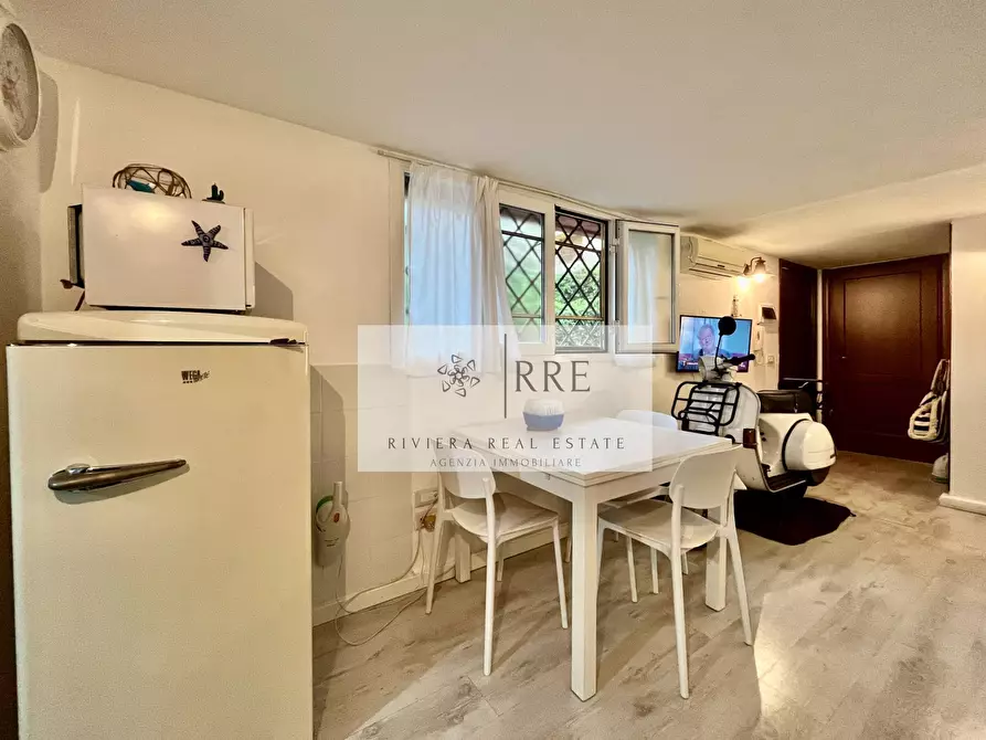 Immagine 4 di Appartamento in vendita  in Via Michelangelo Buonarroti a Alassio