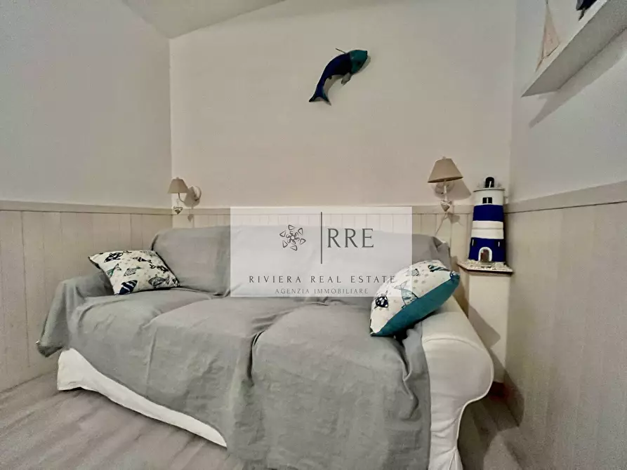 Immagine 12 di Appartamento in vendita  in Via Michelangelo Buonarroti a Alassio