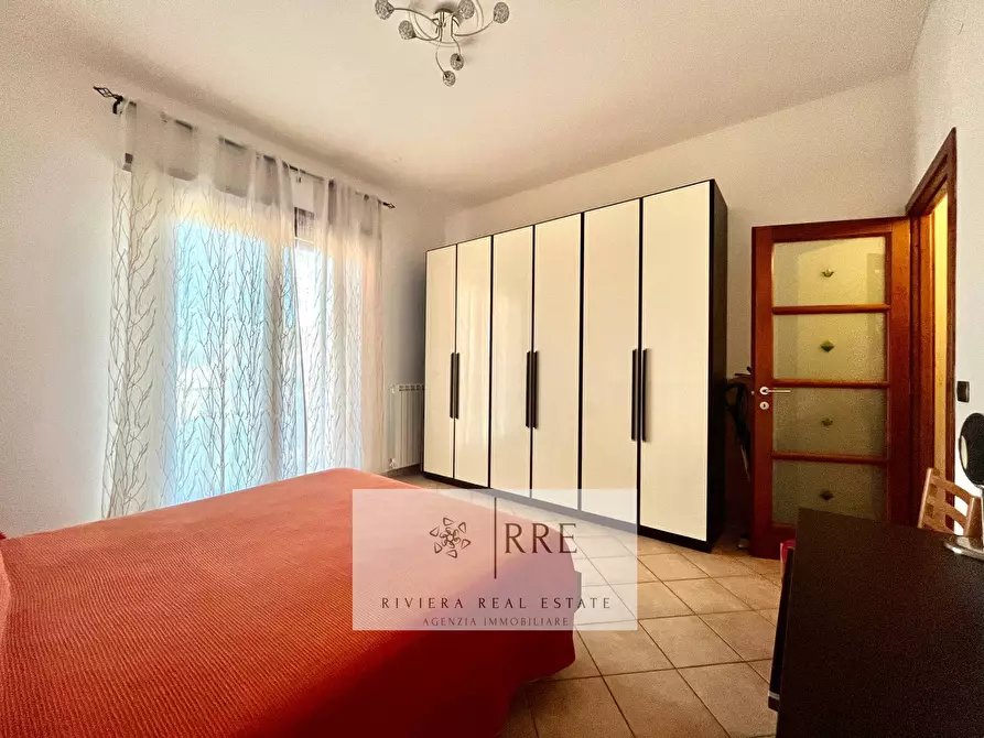 Immagine 5 di Appartamento in vendita  in Clavesana a Andora