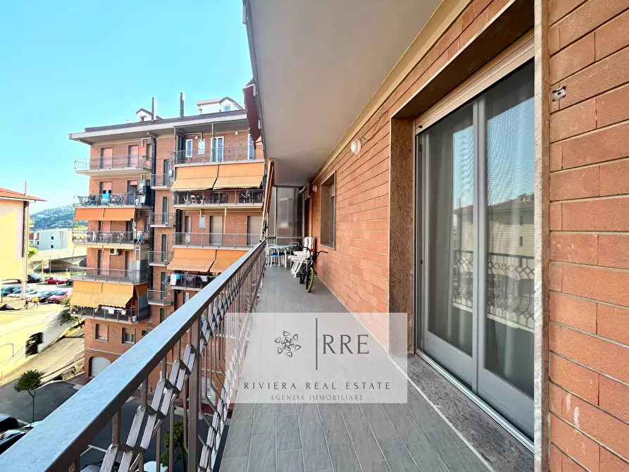 Immagine 14 di Appartamento in vendita  in Clavesana a Andora