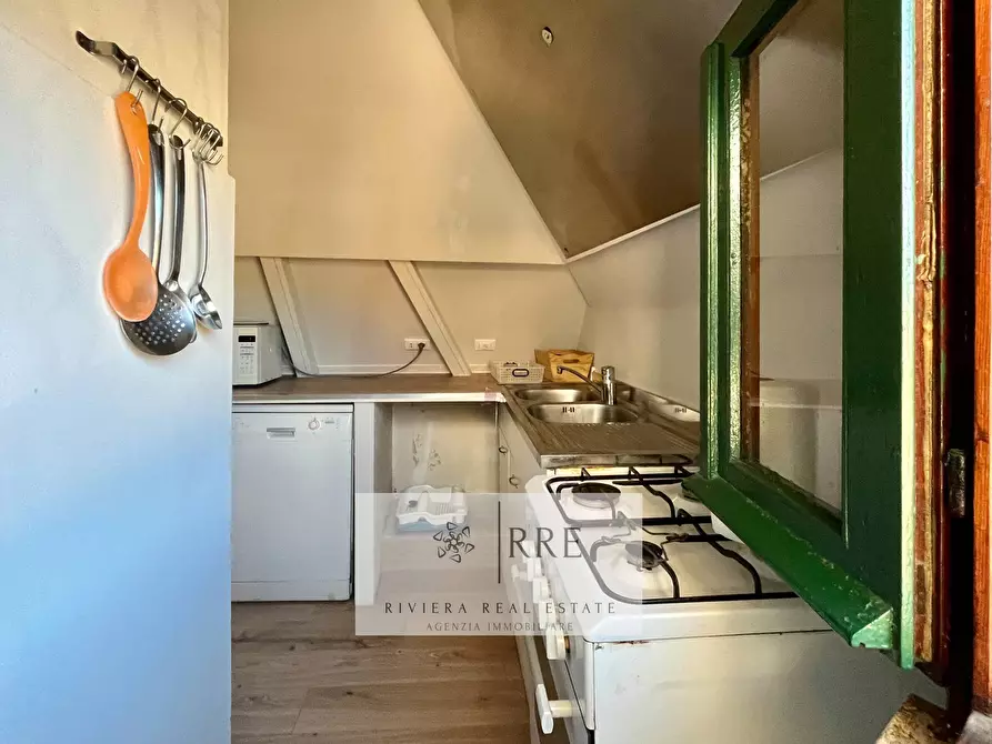 Immagine 16 di Appartamento in vendita  in via Aurelia a Loano