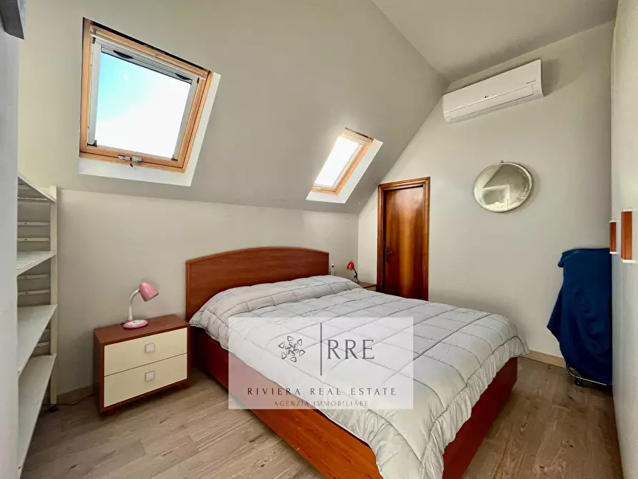 Immagine 20 di Appartamento in vendita  in via Aurelia a Loano