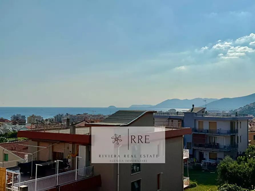 Immagine 3 di Appartamento in vendita  in via San Domenico a Giustenice