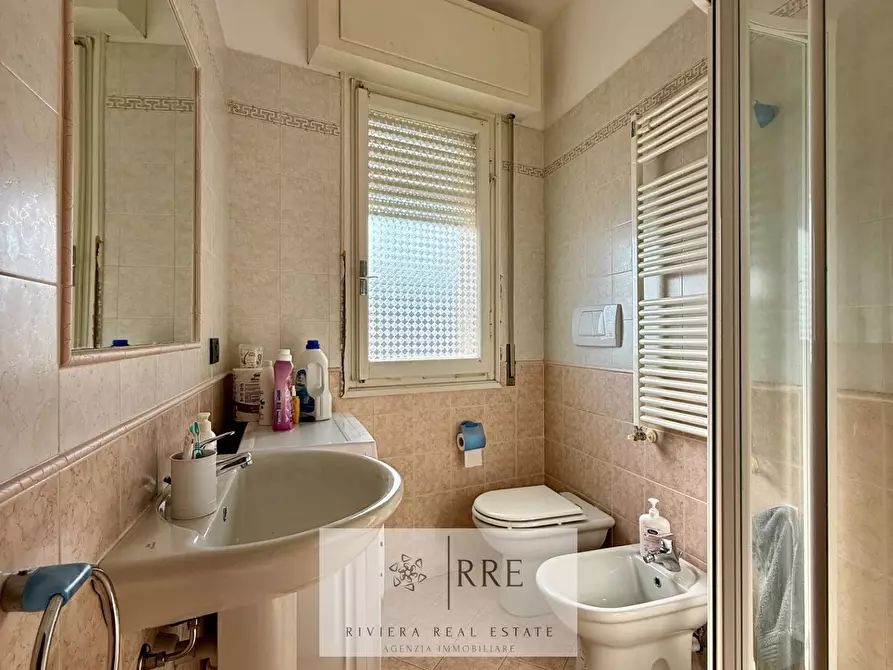 Immagine 17 di Appartamento in vendita  in via San Domenico a Giustenice