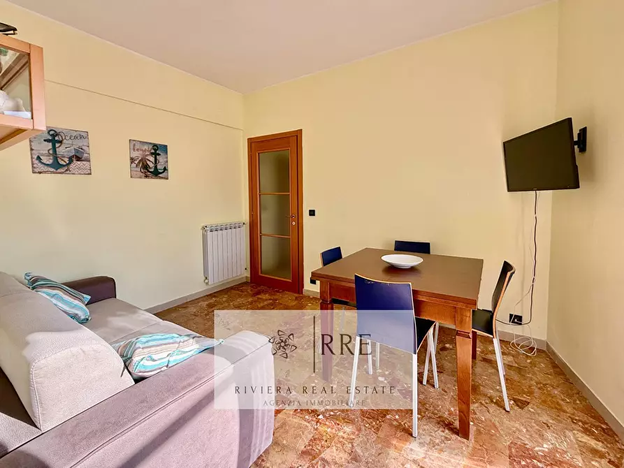 Immagine 7 di Appartamento in vendita  in via San Domenico a Giustenice