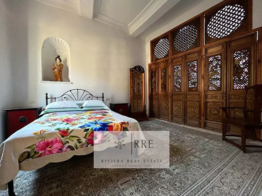 Immagine 21 di Appartamento in vendita  in corso Mario Ponzoni a Armo