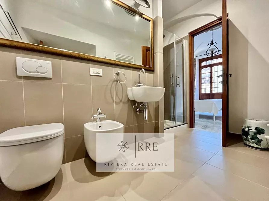 Immagine 18 di Appartamento in vendita  in corso Mario Ponzoni a Armo