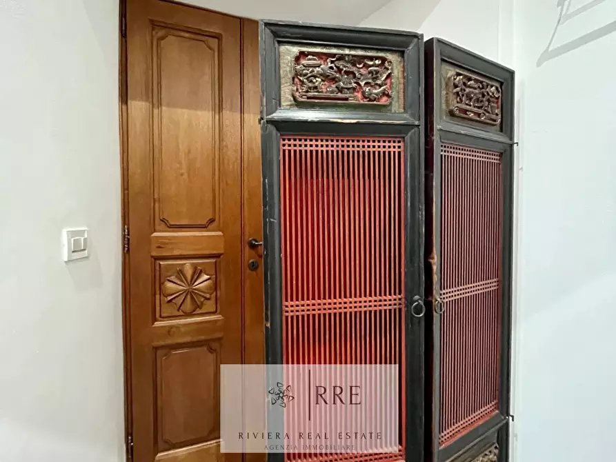 Immagine 19 di Appartamento in vendita  in corso Mario Ponzoni a Armo