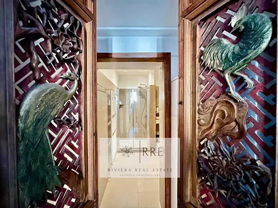 Immagine 26 di Appartamento in vendita  in corso Mario Ponzoni a Armo