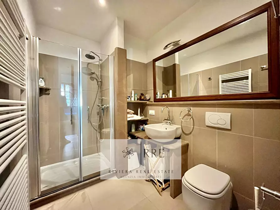 Immagine 27 di Appartamento in vendita  in corso Mario Ponzoni a Armo