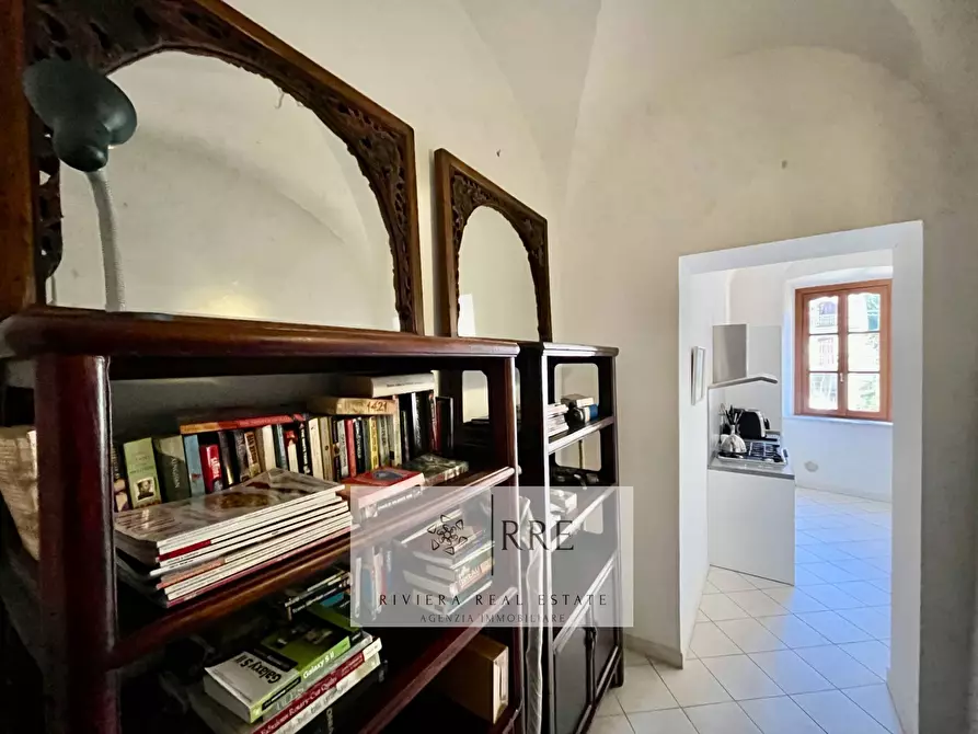 Immagine 32 di Appartamento in vendita  in corso Mario Ponzoni a Armo