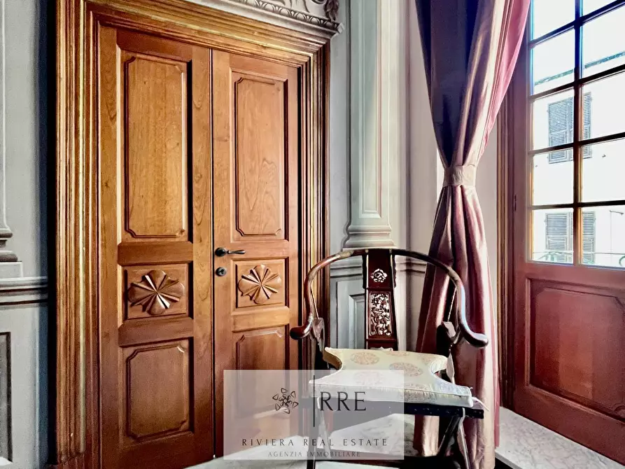 Immagine 36 di Appartamento in vendita  in corso Mario Ponzoni a Armo