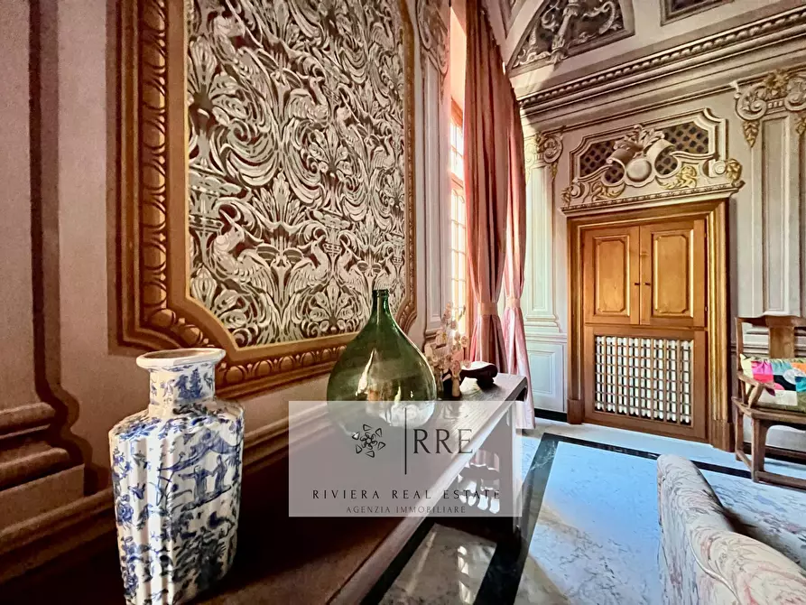 Immagine 37 di Appartamento in vendita  in corso Mario Ponzoni a Armo