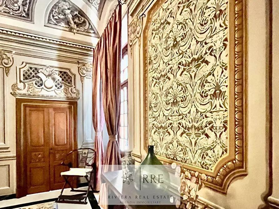 Immagine 46 di Appartamento in vendita  in corso Mario Ponzoni a Armo