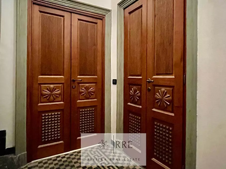 Immagine 47 di Appartamento in vendita  in corso Mario Ponzoni a Armo