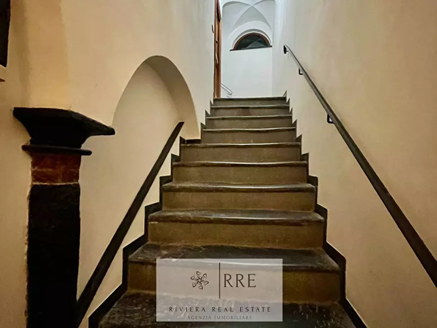 Immagine 50 di Appartamento in vendita  in corso Mario Ponzoni a Armo