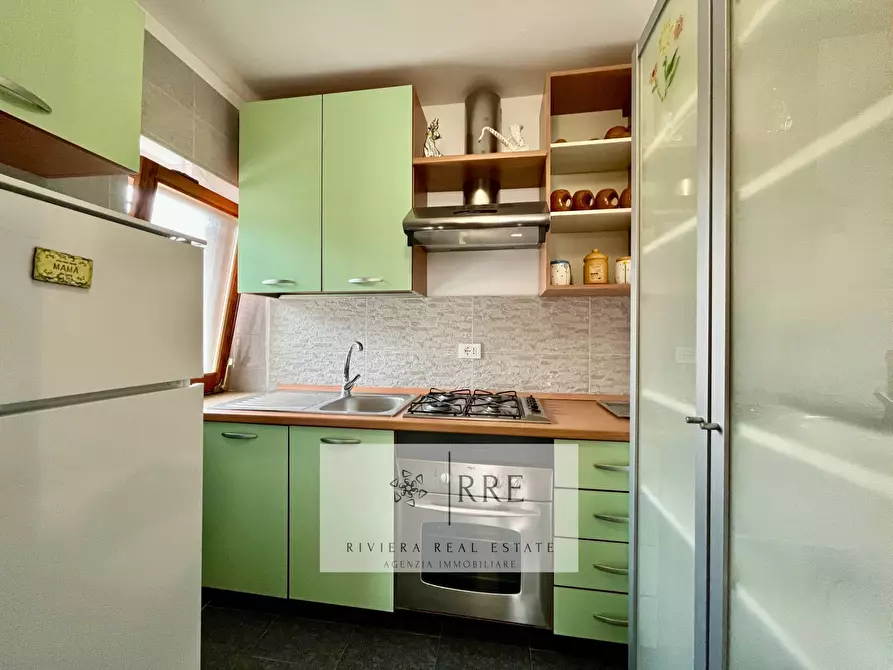 Immagine 10 di Appartamento in vendita  in via San Damiano a Balestrino