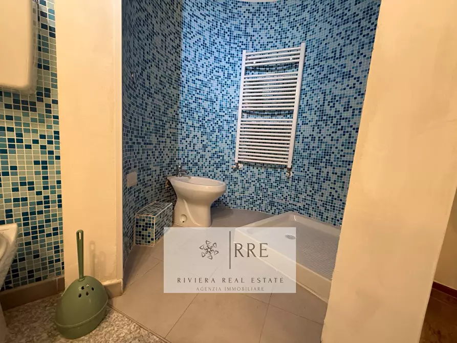 Immagine 15 di Appartamento in vendita  in via San Damiano a Balestrino