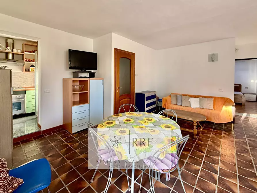 Immagine 4 di Appartamento in vendita  in via San Damiano a Balestrino