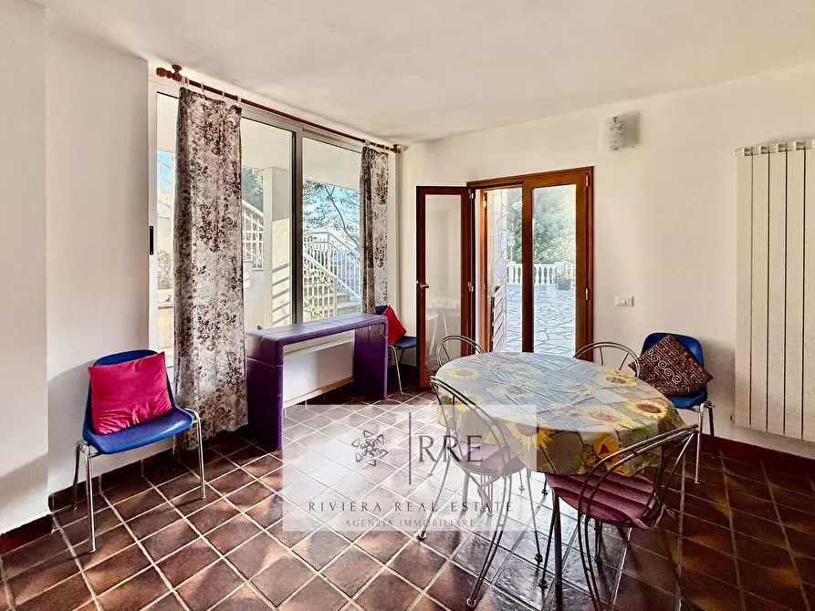 Immagine 6 di Appartamento in vendita  in via San Damiano a Balestrino