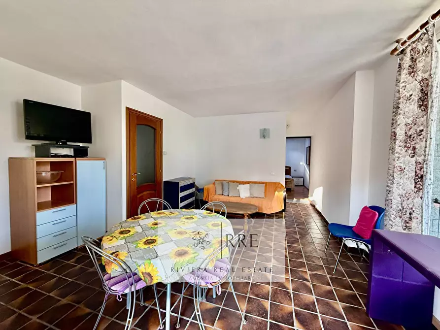 Immagine 8 di Appartamento in vendita  in via San Damiano a Balestrino