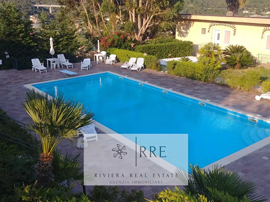 Immagine 12 di Appartamento in vendita  in Comunale Conna a Andora