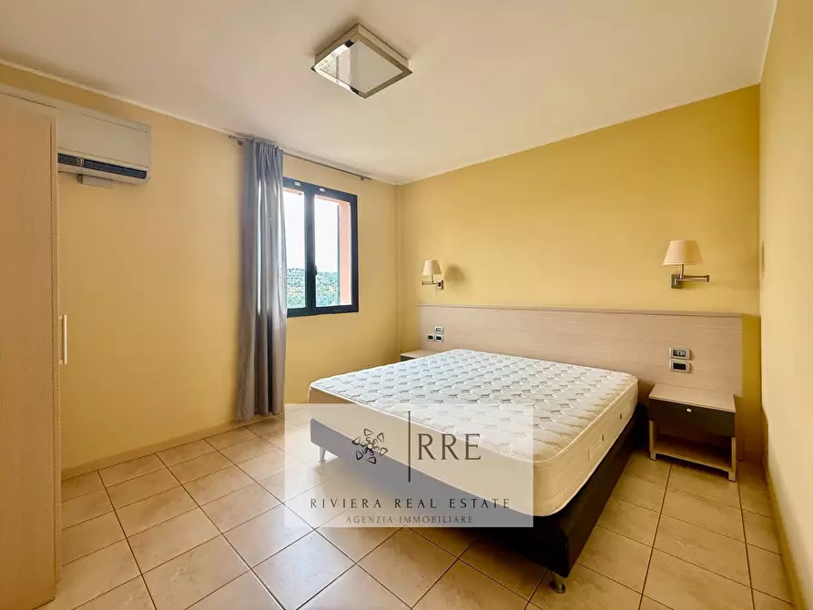 Immagine 14 di Appartamento in vendita  in Castellaro Golf Resort a Castellaro