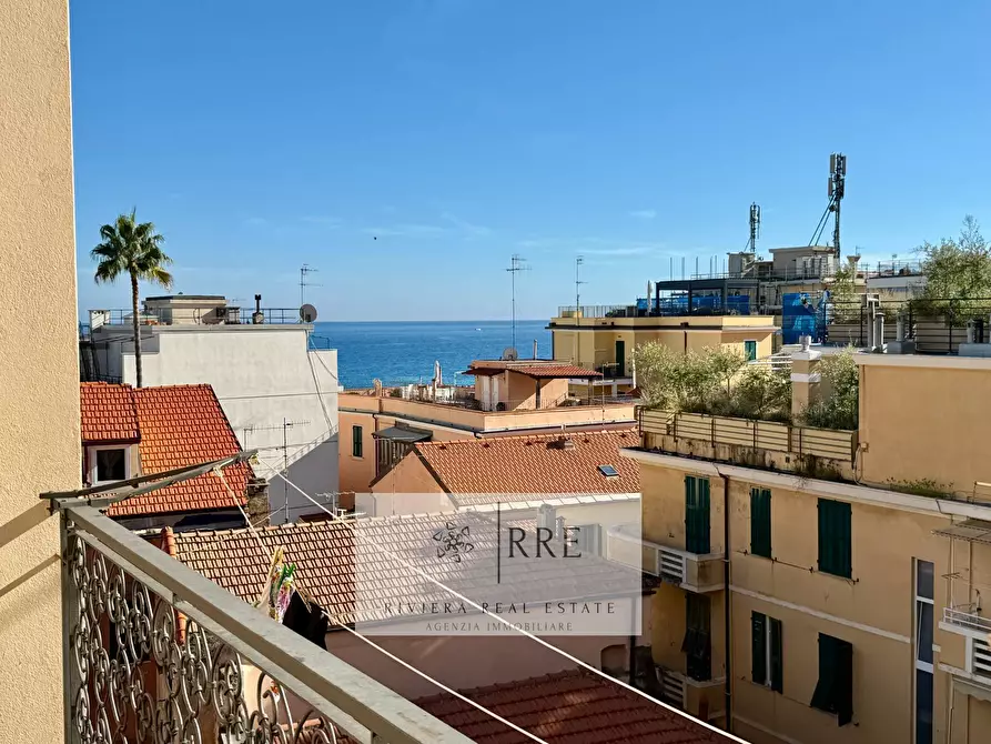 Immagine 17 di Appartamento in vendita  in Borgo Coscia a Alassio